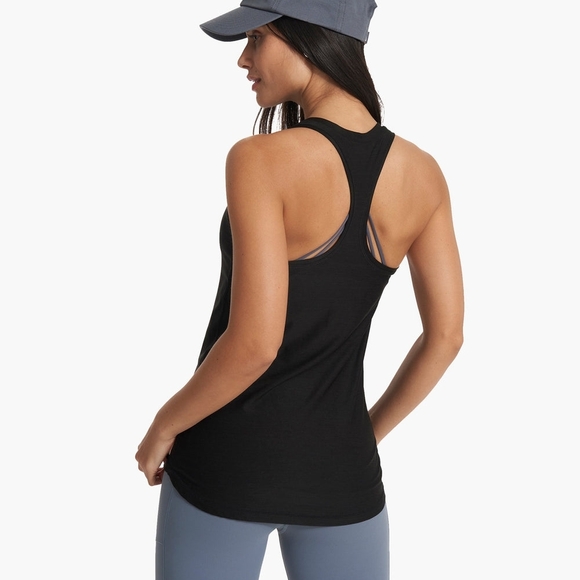 Vuori Lux Performance Tank Top - Picture 2 of 5